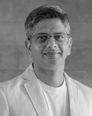 Rajesh Murkar
