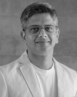 Rajesh Murkar